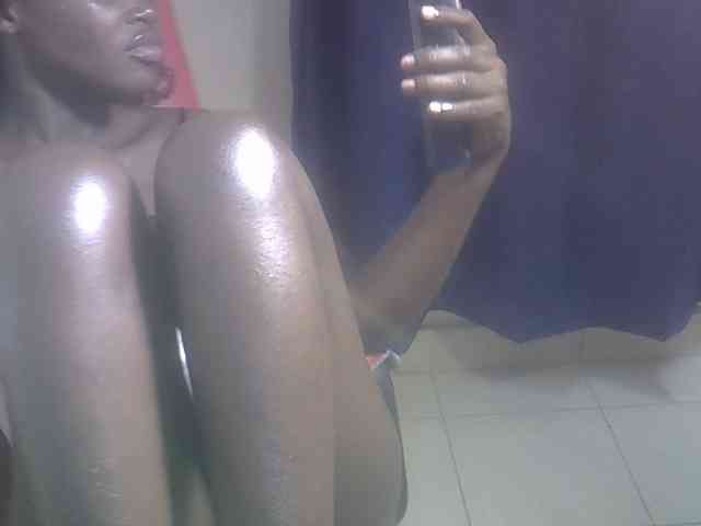 Blacklizy4 webcam