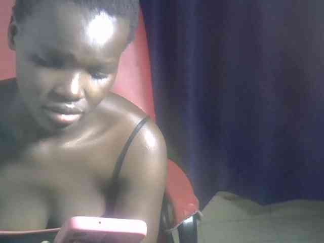 Blacklizy4 webcam