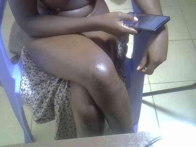 Blacklizy4 webcam