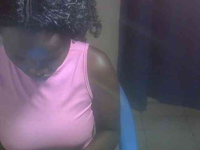 Blacklizy4 webcam