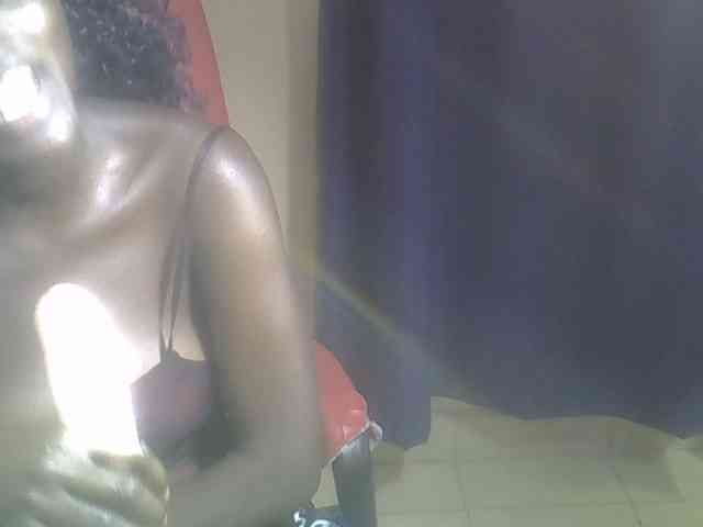 Blacklizy4 webcam