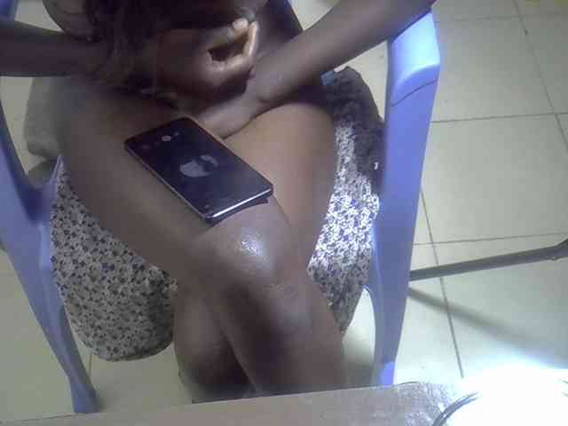 Blacklizy4 webcam