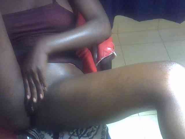 Blacklizy4 webcam