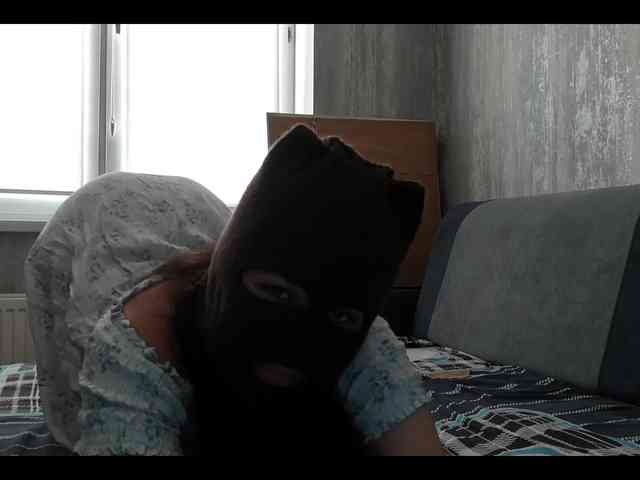 LISSIS-MISSIS webcam