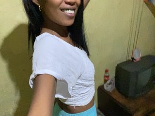 Dreamyflirt Porn Show