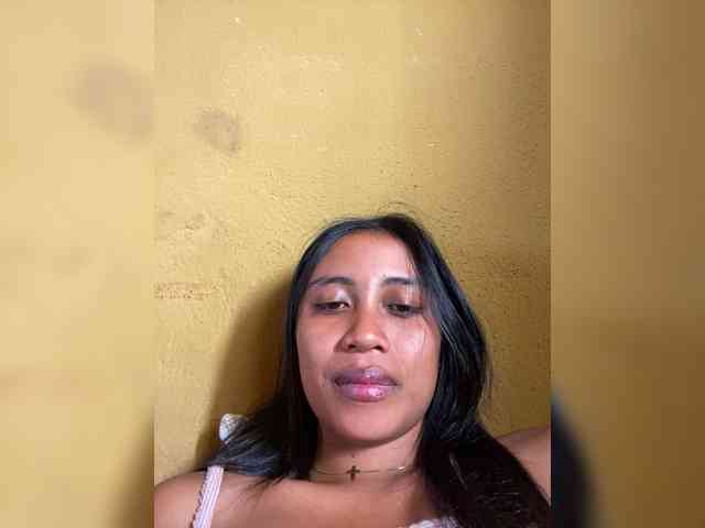 Dreamyflirt webcam