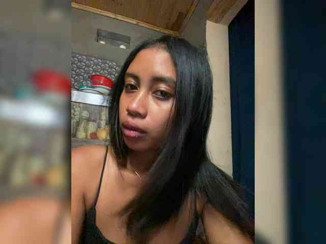 Dreamyflirt webcam