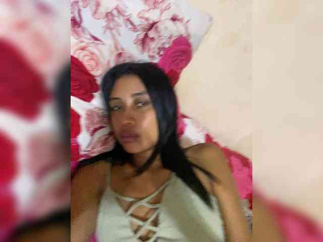 Dreamyflirt webcam