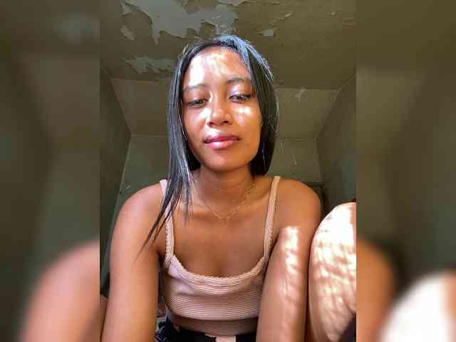 Dreamyflirt webcam