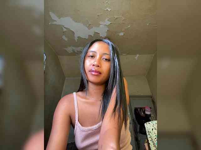 Dreamyflirt webcam
