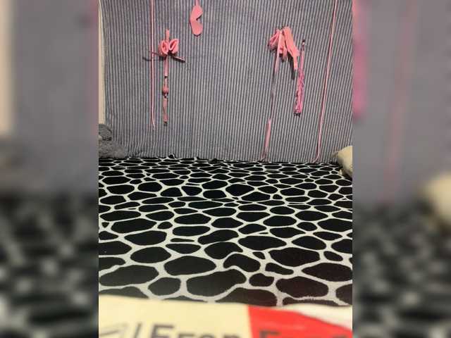 sexylisa181818's BongaCams show and profile