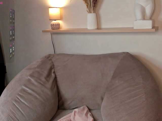 Amy-Desiree webcam