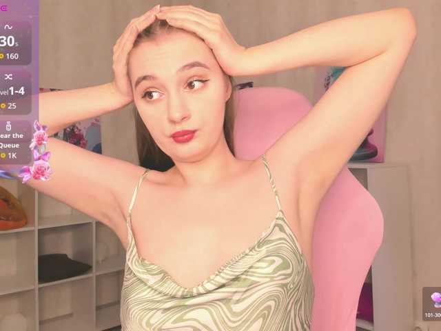 Amy-Desiree