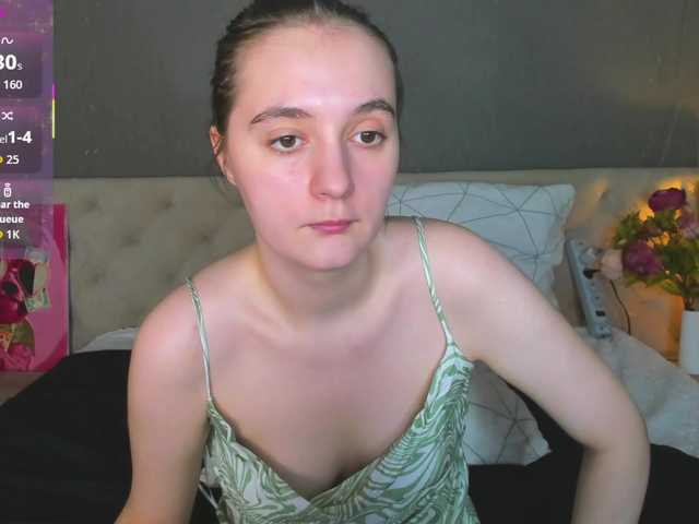 Amy-Desiree