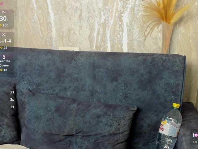 Amy-Desiree live cam on BongaCams