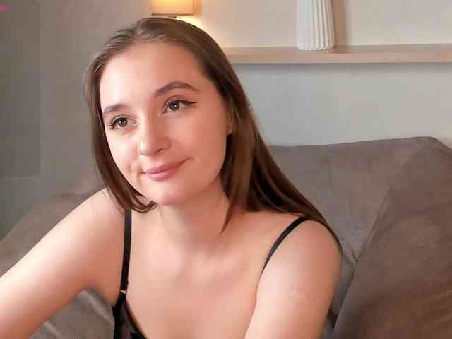 Amy-Desiree webcam