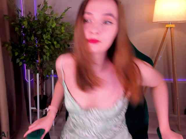 Amy-Desiree
