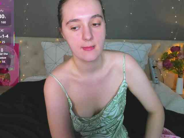 Amy-Desiree webcam