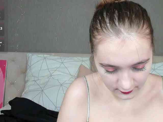 Amy-Desiree webcam
