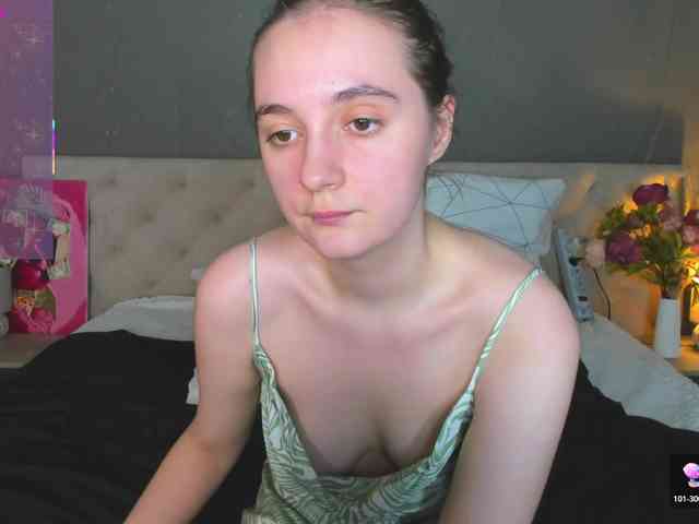 Amy-Desiree