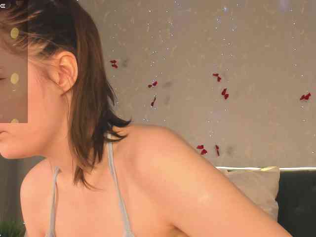 Amy-Desiree webcam