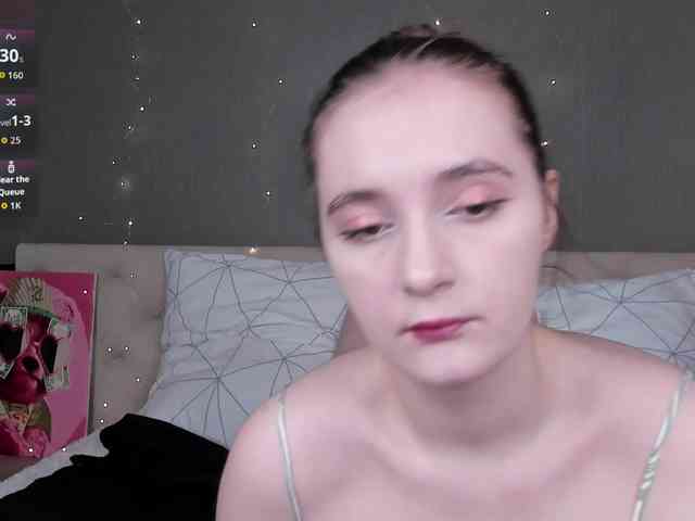Amy-Desiree webcam