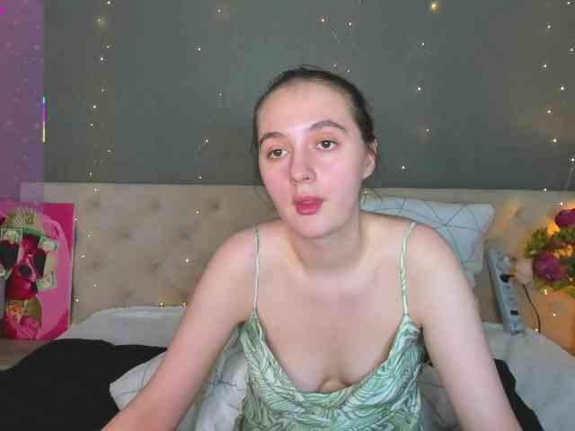 Amy-Desiree webcam