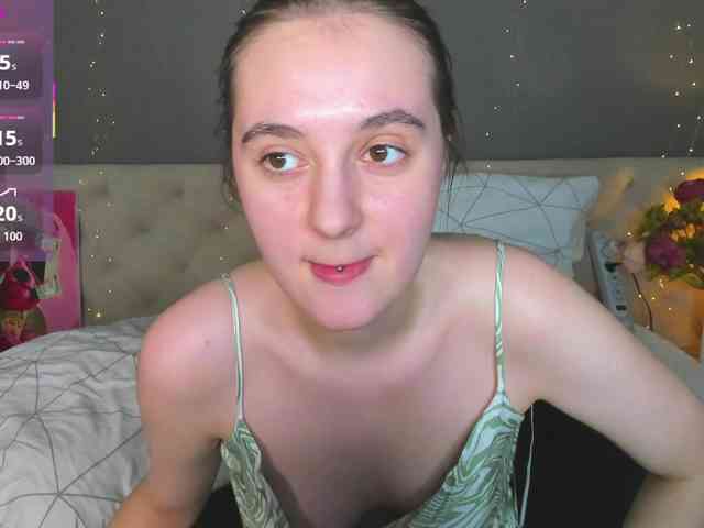Amy-Desiree Amy-Desiree