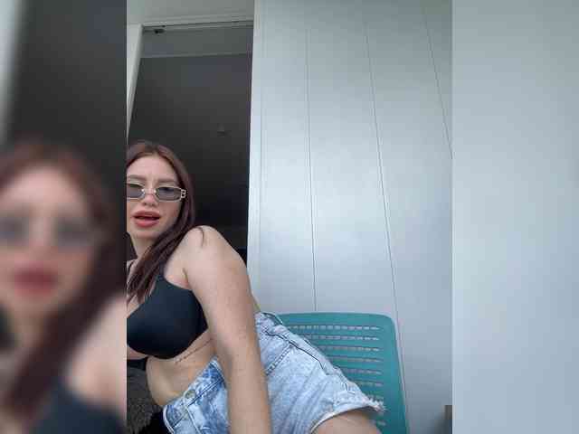 Miamilson66 webcam