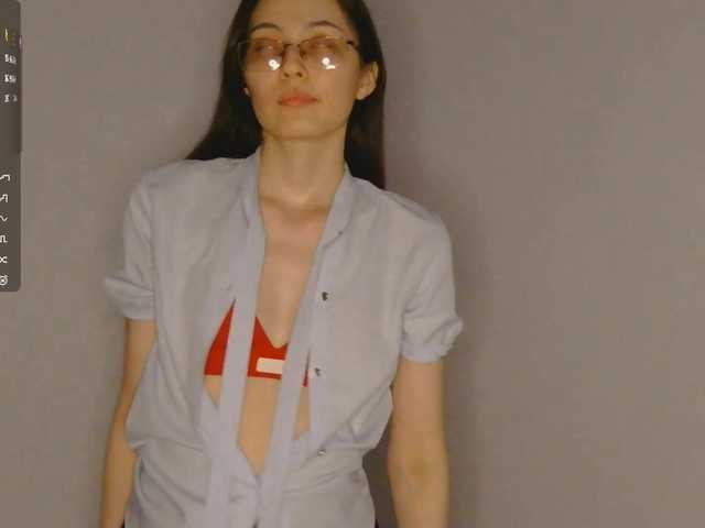 SeeShellman live cam on BongaCams