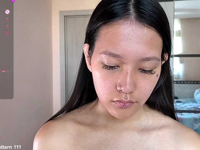 SeeShellman live cam on BongaCams