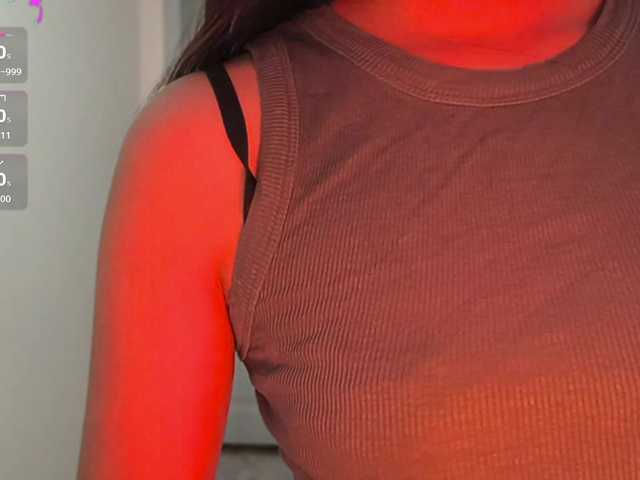 SeeShellman live cam on BongaCams
