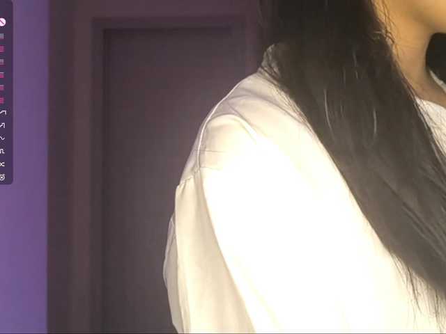 SeeShellman live cam on BongaCams