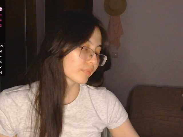 SeeShellman live cam on BongaCams