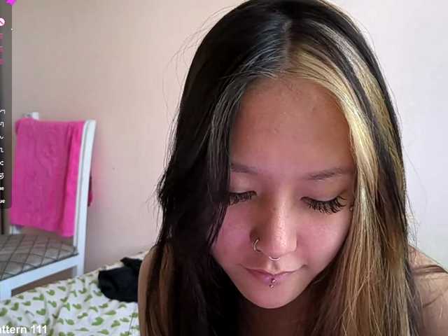 SeeShellman live cam on BongaCams