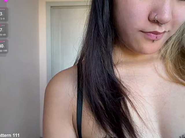 SeeShellman live cam on BongaCams