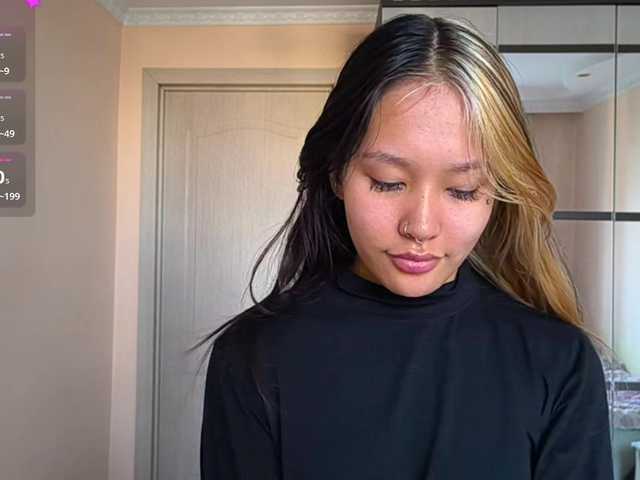 SeeShellman live cam on BongaCams