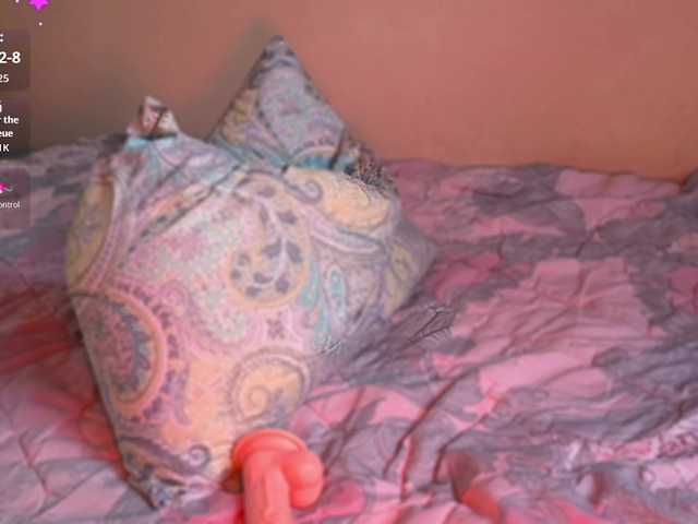 SeeShellman live cam on BongaCams