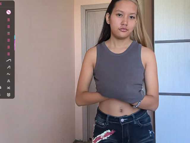 SeeShellman live cam on BongaCams