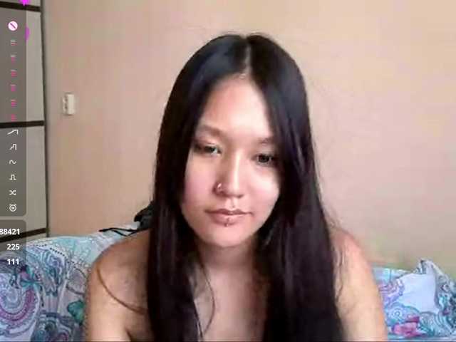 SeeShellman live cam on BongaCams