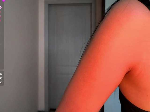 SeeShellman live cam on BongaCams