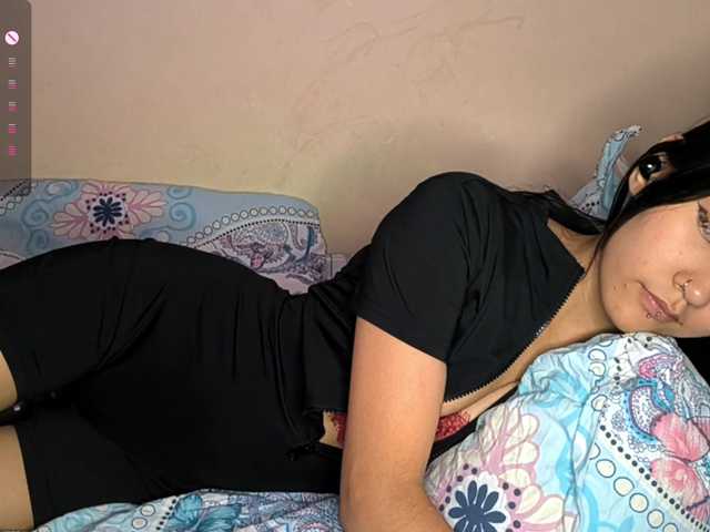SeeShellman live cam on BongaCams