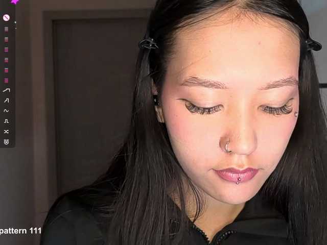 SeeShellman live cam on BongaCams