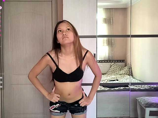 SeeShellman live cam on BongaCams