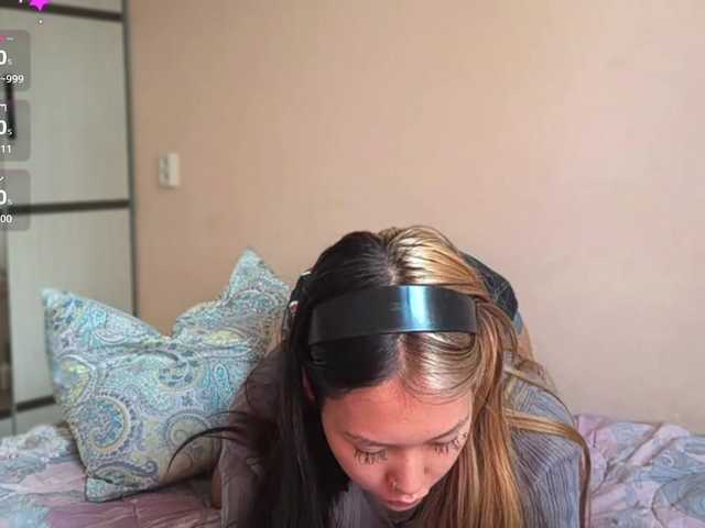 SeeShellman live cam on BongaCams