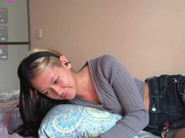 SeeShellman live cam on BongaCams