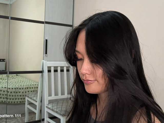 SeeShellman live cam on BongaCams