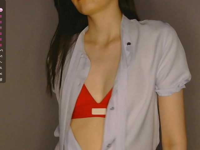 SeeShellman live cam on BongaCams