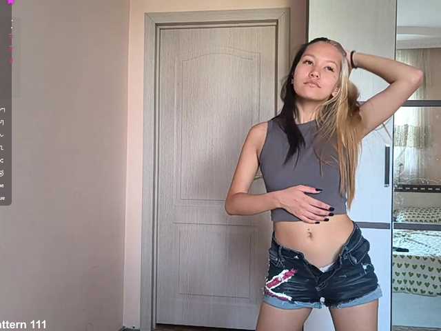 SeeShellman live cam on BongaCams