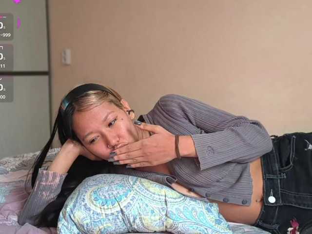 SeeShellman live cam on BongaCams